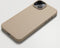 Nudient Thin Precise Case Apple iPhone 15 Plus V3 Clay - Beige - MS