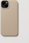 Nudient Thin Precise Case Apple iPhone 15 Plus V3 Clay - Beige - MS