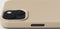 Nudient Thin Precise Case Apple iPhone 15 Plus V3 Clay - Beige - MS