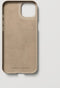 Nudient Thin Precise Case Apple iPhone 15 Plus V3 Clay - Beige - MS