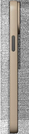 Nudient Thin Precise Case Apple iPhone 15 Plus V3 Clay - Beige - MS