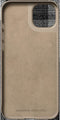 Nudient Thin Precise Case Apple iPhone 15 Plus V3 Clay - Beige - MS