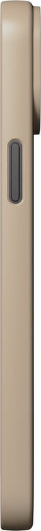 Nudient Thin Precise Case Apple iPhone 15 Plus V3 Clay - Beige - MS