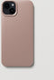 Nudient Thin Precise Case Apple iPhone 15 Plus V3 Dusty - Roze - MS