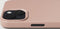 Nudient Thin Precise Case Apple iPhone 15 Plus V3 Dusty - Roze - MS