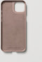 Nudient Thin Precise Case Apple iPhone 15 Plus V3 Dusty - Roze - MS