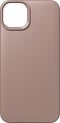 Nudient Thin Precise Case Apple iPhone 15 Plus V3 Dusty - Roze - MS