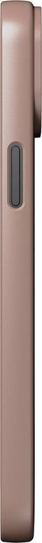 Nudient Thin Precise Case Apple iPhone 15 Plus V3 Dusty - Roze - MS