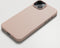 Nudient Thin Precise Case Apple iPhone 15 Plus V3 Dusty - Roze - MS