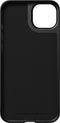 Nudient Thin Precise Case Apple iPhone 15 Plus V3 Ink - Zwart - MS