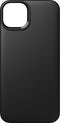 Nudient Thin Precise Case Apple iPhone 15 Plus V3 Ink - Zwart - MS