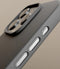 Nudient Thin Precise Case Apple iPhone 15 Plus V3 Ink - Zwart - MS