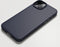 Nudient Thin Precise Case Apple iPhone 15 Plus V3 Midwinter - Blauw - MS