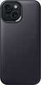 Nudient Thin Precise Case Apple iPhone 15 Plus V3 Midwinter - Blauw - MS