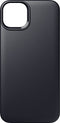 Nudient Thin Precise Case Apple iPhone 15 Plus V3 Midwinter - Blauw - MS