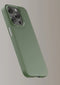 Nudient Thin Precise Case Apple iPhone 15 Plus V3 Pine - Groen - MS