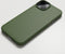 Nudient Thin Precise Case Apple iPhone 15 Plus V3 Pine - Groen - MS