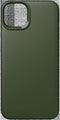 Nudient Thin Precise Case Apple iPhone 15 Plus V3 Pine - Groen - MS
