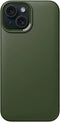 Nudient Thin Precise Case Apple iPhone 15 Plus V3 Pine - Groen - MS