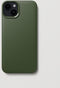 Nudient Thin Precise Case Apple iPhone 15 Plus V3 Pine - Groen - MS