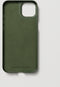 Nudient Thin Precise Case Apple iPhone 15 Plus V3 Pine - Groen - MS