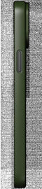 Nudient Thin Precise Case Apple iPhone 15 Plus V3 Pine - Groen - MS