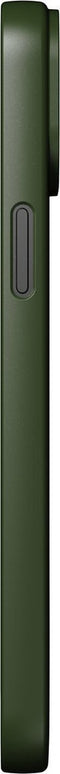 Nudient Thin Precise Case Apple iPhone 15 Plus V3 Pine - Groen - MS