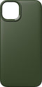 Nudient Thin Precise Case Apple iPhone 15 Plus V3 Pine - Groen - MS