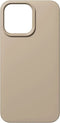 Nudient Thin Precise Case Apple iPhone 15 Pro Max V3 Clay - Beige - MS