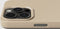 Nudient Thin Precise Case Apple iPhone 15 Pro Max V3 Clay - Beige - MS