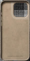 Nudient Thin Precise Case Apple iPhone 15 Pro Max V3 Clay - Beige - MS
