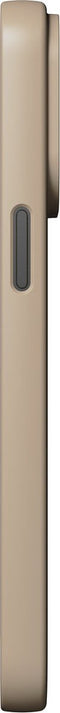 Nudient Thin Precise Case Apple iPhone 15 Pro Max V3 Clay - Beige - MS