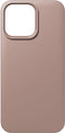 Nudient Thin Precise Case Apple iPhone 15 Pro Max V3 Dusty - Roze - MS