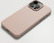 Nudient Thin Precise Case Apple iPhone 15 Pro Max V3 Dusty - Roze - MS
