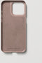 Nudient Thin Precise Case Apple iPhone 15 Pro Max V3 Dusty - Roze - MS