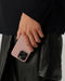 Nudient Thin Precise Case Apple iPhone 15 Pro Max V3 Dusty - Roze - MS