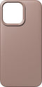 Nudient Thin Precise Case Apple iPhone 15 Pro Max V3 Dusty - Roze - MS