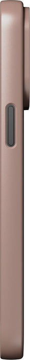 Nudient Thin Precise Case Apple iPhone 15 Pro Max V3 Dusty - Roze - MS