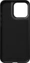 Nudient Thin Precise Case Apple iPhone 15 Pro Max V3 Ink - Zwart - MS
