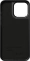 Nudient Thin Precise Case Apple iPhone 15 Pro Max V3 Ink - Zwart - MS