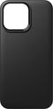 Nudient Thin Precise Case Apple iPhone 15 Pro Max V3 Ink - Zwart - MS