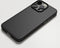 Nudient Thin Precise Case Apple iPhone 15 Pro Max V3 Ink - Zwart - MS