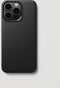 Nudient Thin Precise Case Apple iPhone 15 Pro Max V3 Ink - Zwart - MS
