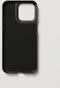 Nudient Thin Precise Case Apple iPhone 15 Pro Max V3 Ink - Zwart - MS