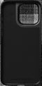 Nudient Thin Precise Case Apple iPhone 15 Pro Max V3 Ink - Zwart - MS