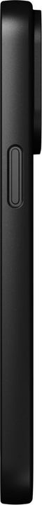 Nudient Thin Precise Case Apple iPhone 15 Pro Max V3 Ink - Zwart - MS