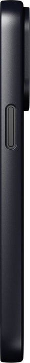 Nudient Thin Precise Case Apple iPhone 15 Pro Max V3 Midwinter - Blauw - MS