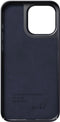 Nudient Thin Precise Case Apple iPhone 15 Pro Max V3 Midwinter - Blauw - MS