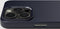 Nudient Thin Precise Case Apple iPhone 15 Pro Max V3 Midwinter - Blauw - MS