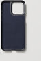 Nudient Thin Precise Case Apple iPhone 15 Pro Max V3 Midwinter - Blauw - MS